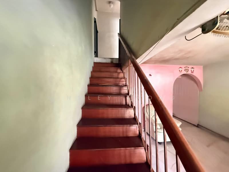 1.5-storey Terraced House for Sale in Desa Pakatan (Ipoh) - Ainsley Thong - Interior - PropertyGuru.com.my