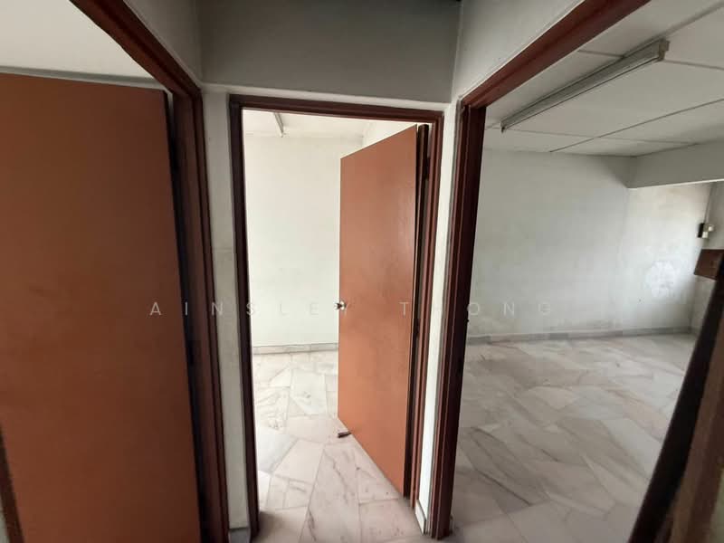 1.5-storey Terraced House for Sale in Desa Pakatan (Ipoh) - Ainsley Thong - Interior - PropertyGuru.com.my
