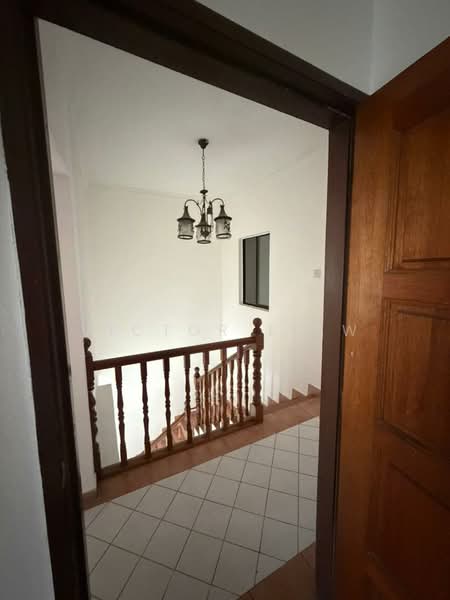 Rumah Teres 2 Tingkat untuk Dijual di Seksyen 7 (Kota Damansara) - Victor Liew - Interior - PropertyGuru.com.my