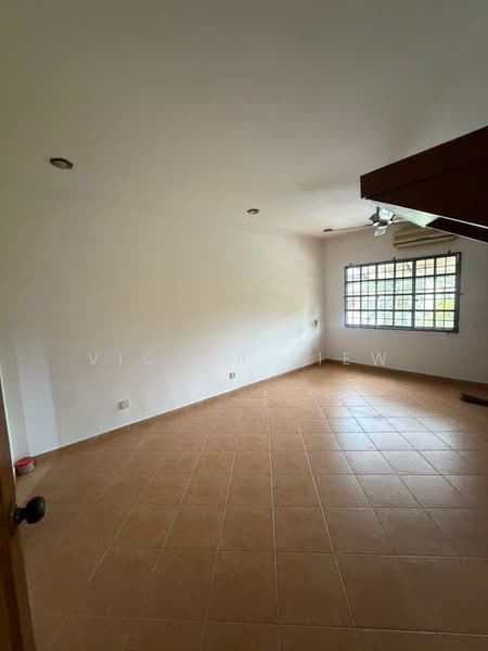 Rumah Teres 2 Tingkat untuk Dijual di Seksyen 7 (Kota Damansara) - Victor Liew - Living Room - PropertyGuru.com.my