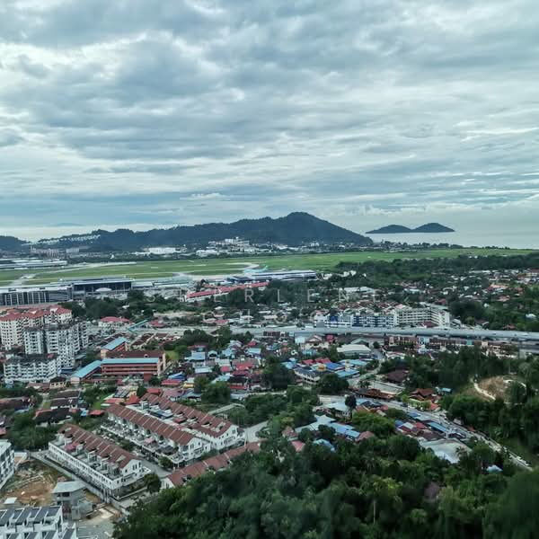 Kondominium untuk Disewa di ForestVille - Sherlene Choo - Exterior - PropertyGuru.com.my