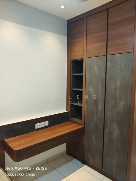 Kondominium untuk Disewa di ForestVille - Sherlene Choo - Study - PropertyGuru.com.my