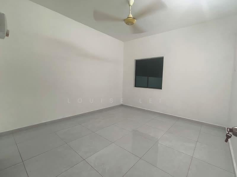 1-storey Terraced House for Rent in Telok Panglima Garang (Selangor) - Louise Lee - Interior - PropertyGuru.com.my