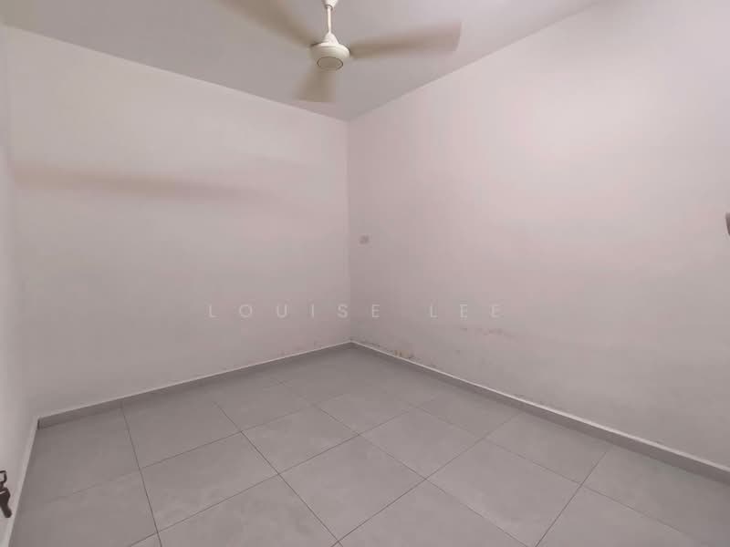 1-storey Terraced House for Rent in Telok Panglima Garang (Selangor) - Louise Lee - Interior - PropertyGuru.com.my