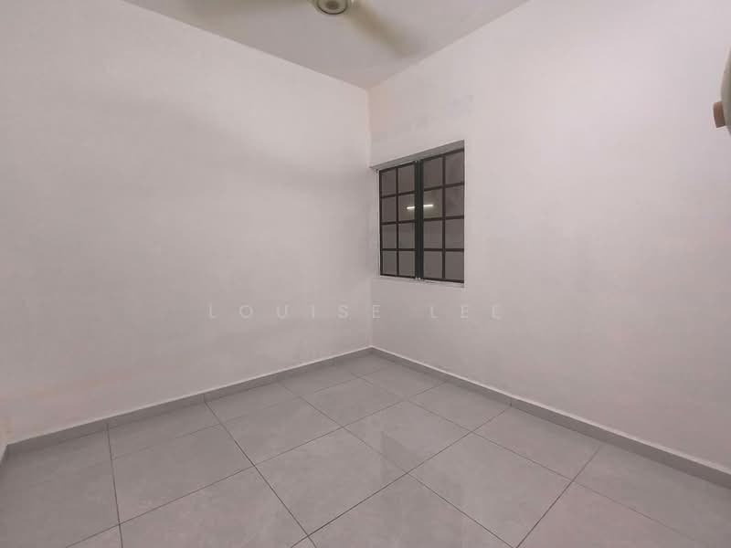 1-storey Terraced House for Rent in Telok Panglima Garang (Selangor) - Louise Lee - Interior - PropertyGuru.com.my