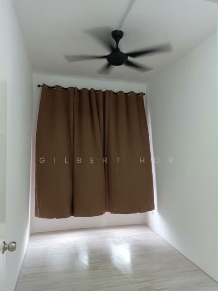 Servis Apartment untuk Disewa di Lexa Residence @ The Quartz WM - Gilbert Hor - Interior - PropertyGuru.com.my