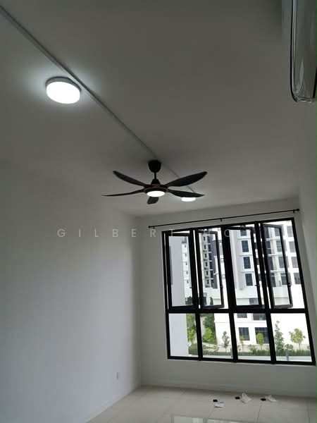 Servis Apartment untuk Disewa di Lexa Residence @ The Quartz WM - Gilbert Hor - Interior - PropertyGuru.com.my