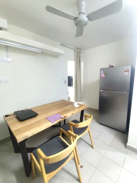 2-storey Terraced House for Rent in Taman Megah (Cheras) - Kew . - Interior - PropertyGuru.com.my