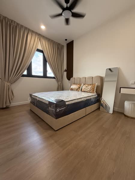 Condominium for Rent at Skyline KL - Gina Tiong - Bedroom - PropertyGuru.com.my