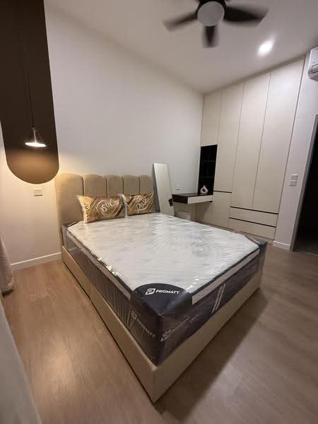 Condominium for Rent at Skyline KL - Gina Tiong - Bedroom - PropertyGuru.com.my