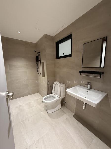 Condominium for Rent at Skyline KL - Gina Tiong - Bathroom - PropertyGuru.com.my