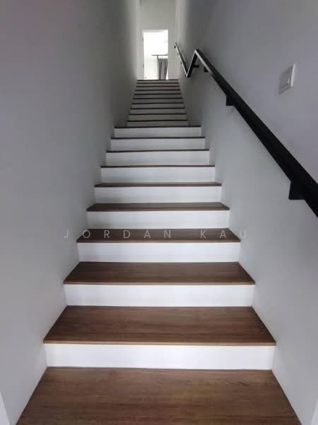 Rumah Bandar untuk Disewa di Sunway City Iskandar Puteri (Iskandar Puteri (Nusajaya)) - Jordan Kau - PropertyGuru.com.my