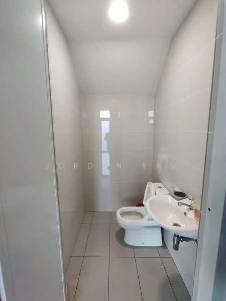 Rumah Bandar untuk Disewa di Sunway City Iskandar Puteri (Iskandar Puteri (Nusajaya)) - Jordan Kau - PropertyGuru.com.my