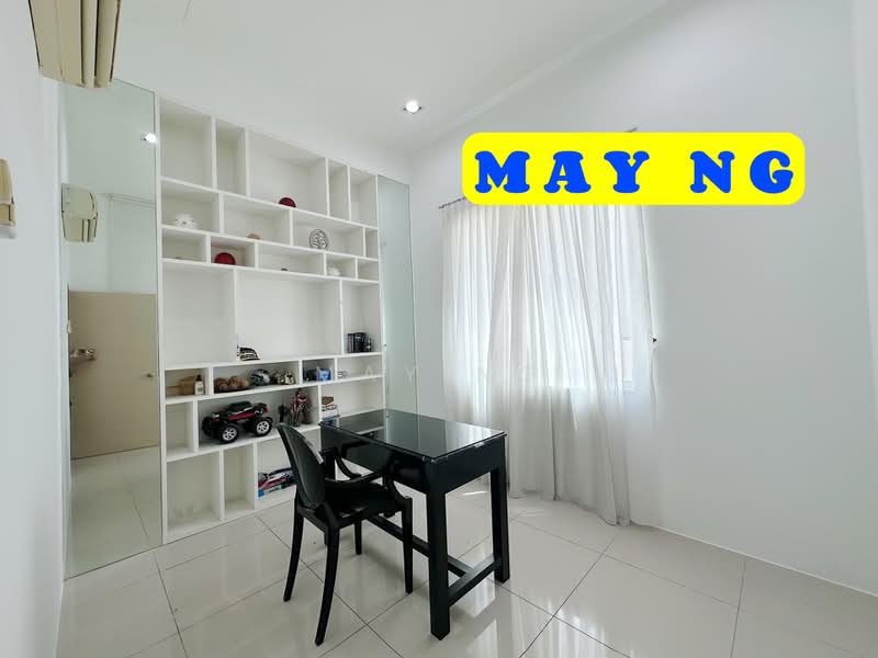 Rumah Banglo untuk Dijual di Seberang Perai (Penang) - May Ng - Study - PropertyGuru.com.my