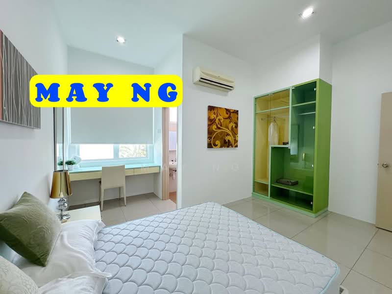 Rumah Banglo untuk Dijual di Seberang Perai (Penang) - May Ng - Bedroom - PropertyGuru.com.my