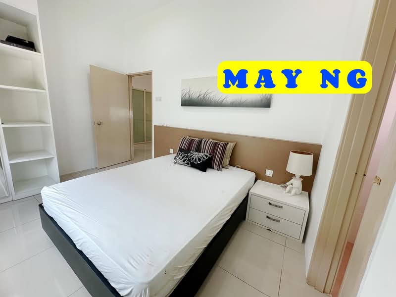 Rumah Banglo untuk Dijual di Seberang Perai (Penang) - May Ng - Bedroom - PropertyGuru.com.my