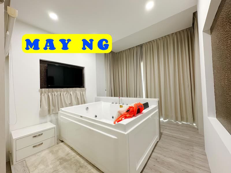 Rumah Banglo untuk Dijual di Seberang Perai (Penang) - May Ng - Bathroom - PropertyGuru.com.my