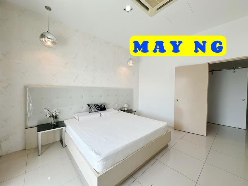Rumah Banglo untuk Dijual di Seberang Perai (Penang) - May Ng - Bedroom - PropertyGuru.com.my
