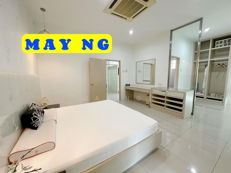 Rumah Banglo untuk Dijual di Seberang Perai (Penang) - May Ng - Bedroom - PropertyGuru.com.my