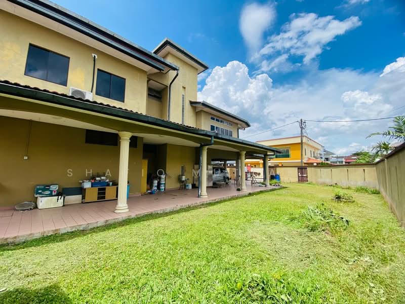 Bungalow for Sale in Bandar Tun Razak (Cheras) - Shafiq Muttalib - Exterior - PropertyGuru.com.my
