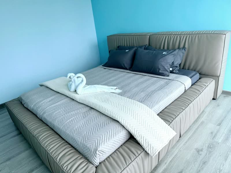 Servis Apartment untuk Disewa di Southkey Mosaic - Lynn Tan - PropertyGuru.com.my