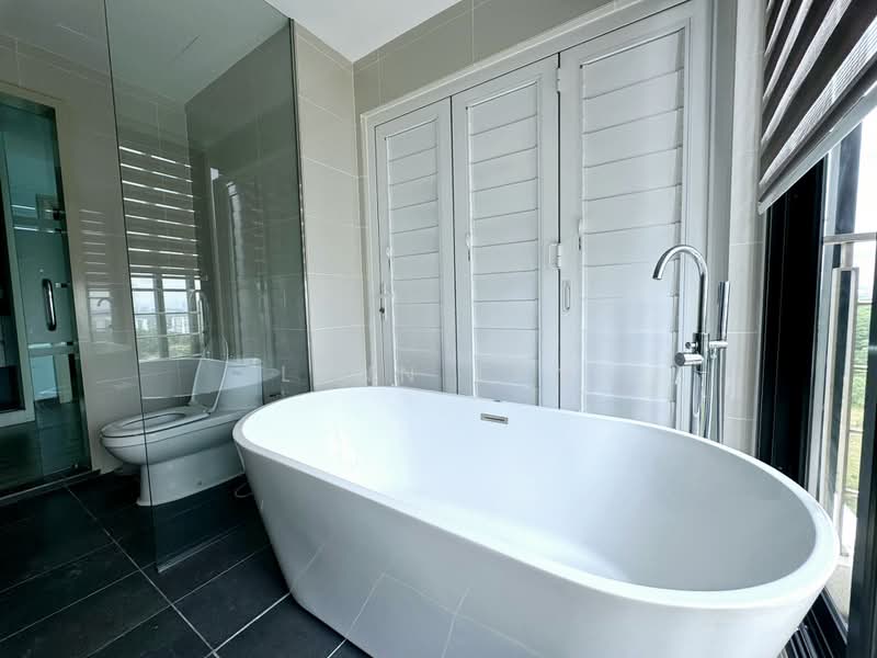 Servis Apartment untuk Disewa di Southkey Mosaic - Lynn Tan - PropertyGuru.com.my