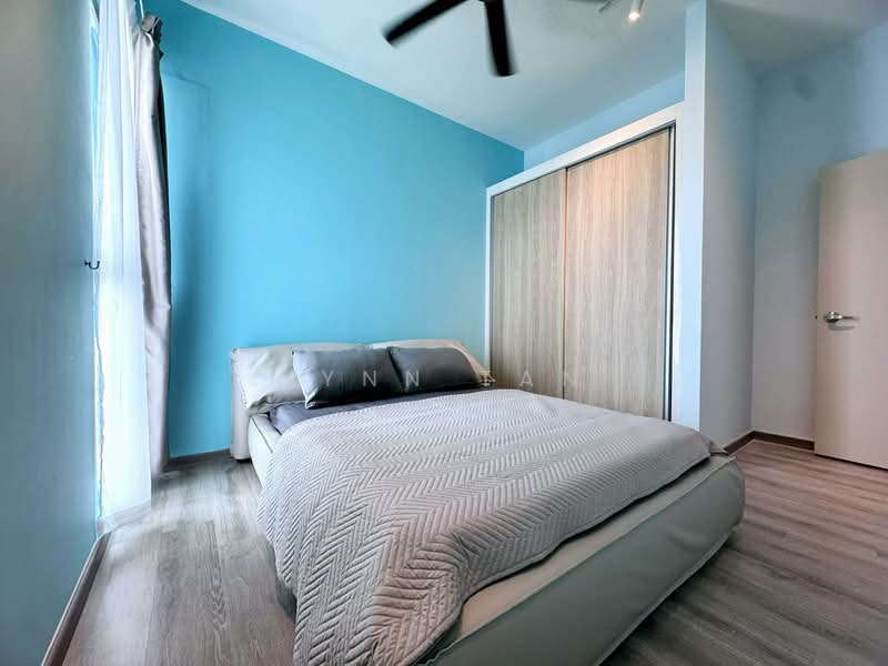 Servis Apartment untuk Disewa di Southkey Mosaic - Lynn Tan - PropertyGuru.com.my