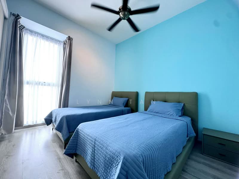 Servis Apartment untuk Disewa di Southkey Mosaic - Lynn Tan - PropertyGuru.com.my
