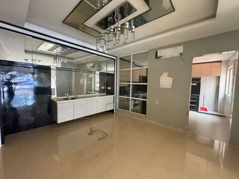Rumah Berkembar untuk Dijual di Taman Sutera (Johor Bahru) - Vincy Sia - Interior - PropertyGuru.com.my
