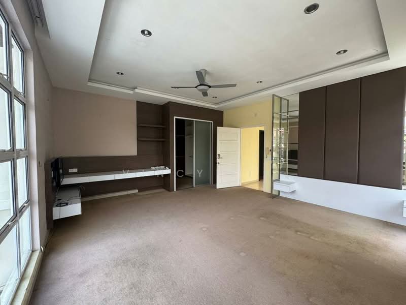 Rumah Berkembar untuk Dijual di Taman Sutera (Johor Bahru) - Vincy Sia - Bedroom - PropertyGuru.com.my