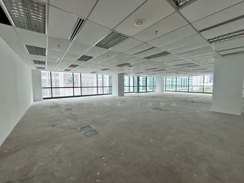 Office for Rent in KLCC (KL City Centre) - Queena Tang - Interior - PropertyGuru.com.my