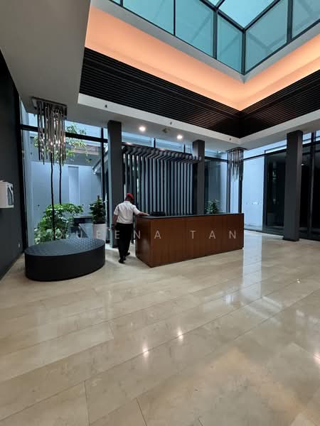 Office for Rent in KLCC (KL City Centre) - Queena Tang - Lobby - PropertyGuru.com.my
