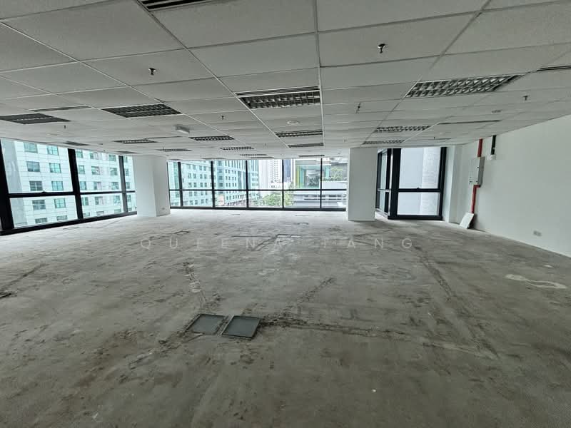 Office for Rent in KLCC (KL City Centre) - Queena Tang - Interior - PropertyGuru.com.my