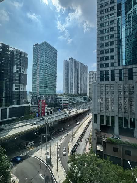 Office for Rent in KLCC (KL City Centre) - Queena Tang - Exterior - PropertyGuru.com.my