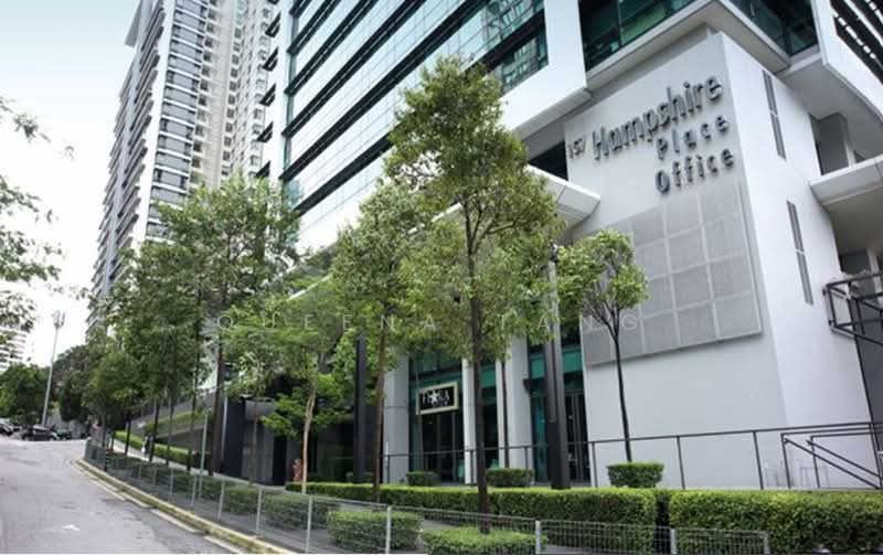 Office for Rent in KLCC (KL City Centre) - Queena Tang - Exterior - PropertyGuru.com.my