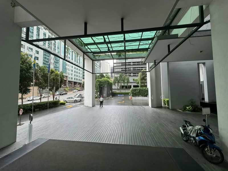 Office for Rent in KLCC (KL City Centre) - Queena Tang - Exterior - PropertyGuru.com.my