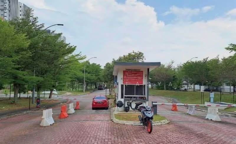 2-storey Terraced House for Sale in Semenyih (Selangor) - Fifi Natasya - Exterior - PropertyGuru.com.my