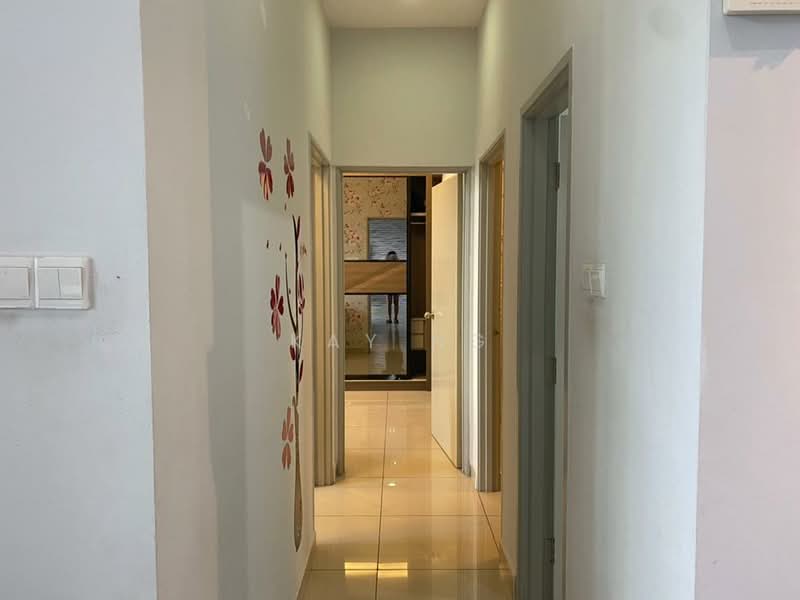 Servis Apartment untuk Dijual di D'Summit Residences - Kay Ng - PropertyGuru.com.my