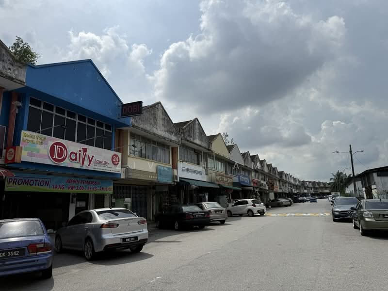 Kedai untuk Dijual di Masai (Johor) - Ziv Chiam - PropertyGuru.com.my