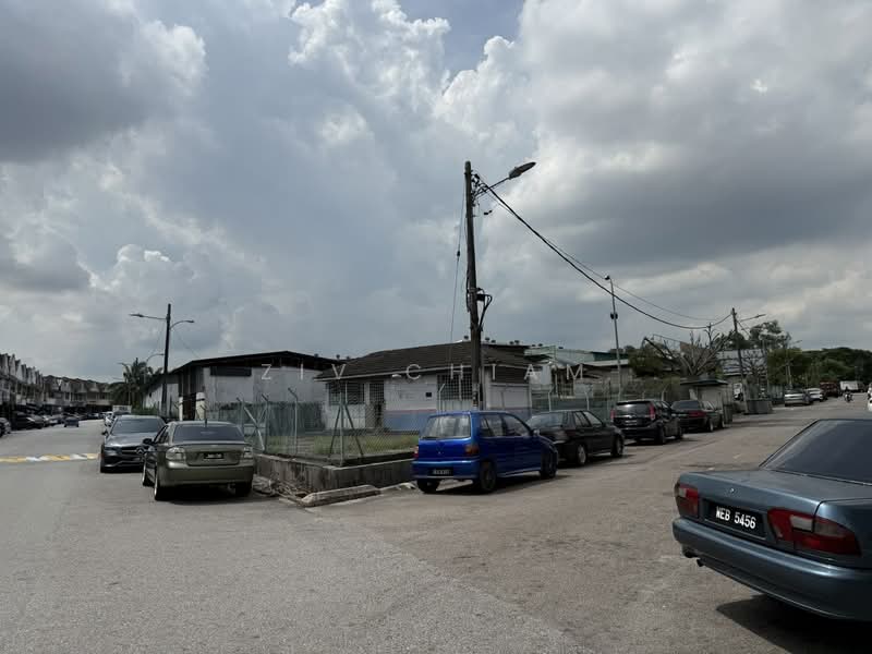 Kedai untuk Dijual di Masai (Johor) - Ziv Chiam - Exterior - PropertyGuru.com.my