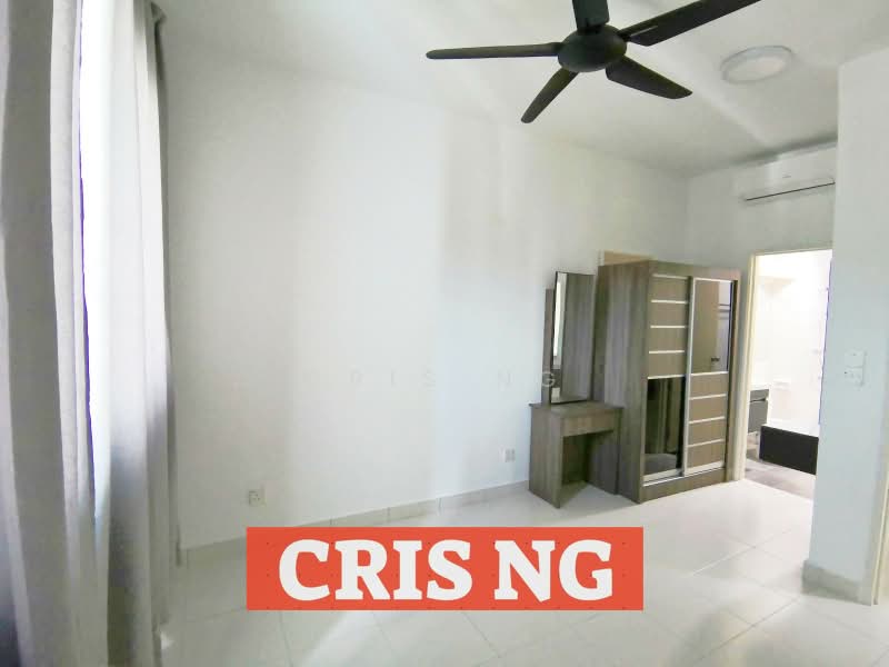 Kondominium untuk Dijual di One Foresta - Cris Ng - Bedroom - PropertyGuru.com.my