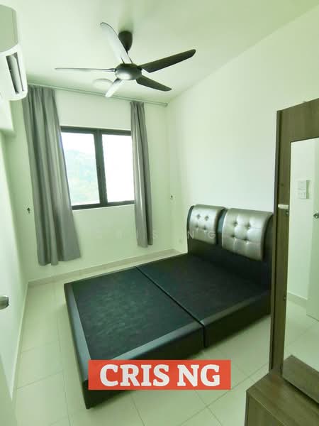 Kondominium untuk Dijual di One Foresta - Cris Ng - Bedroom - PropertyGuru.com.my
