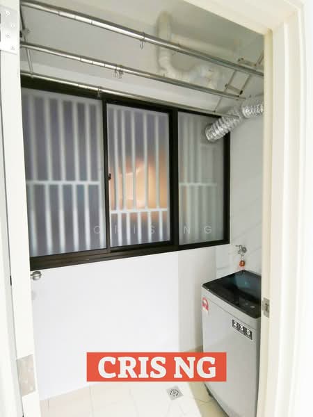 Kondominium untuk Dijual di One Foresta - Cris Ng - Interior - PropertyGuru.com.my