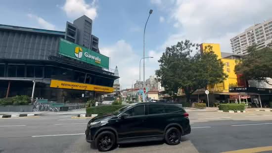 Kedai / Pejabat untuk Dijual di Chow Kit (KL City Centre) - Mandy Khoo - PropertyGuru.com.my