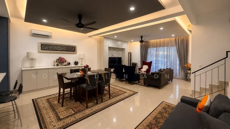 2-storey Terraced House for Sale in Cyber 10 (Cyberjaya) - Nor Azdlin Adnan - PropertyGuru.com.my