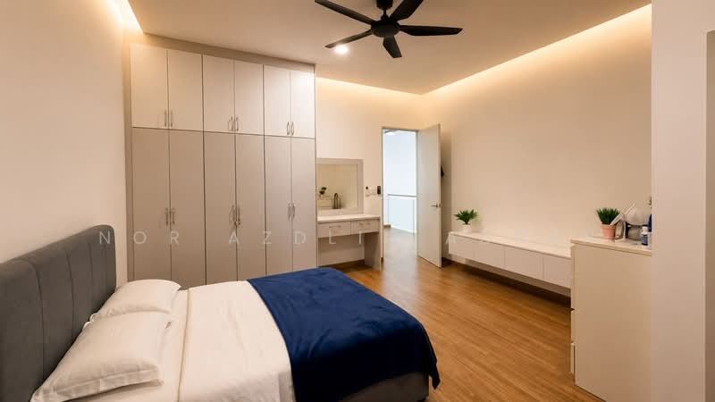 2-storey Terraced House for Sale in Cyber 10 (Cyberjaya) - Nor Azdlin Adnan - PropertyGuru.com.my