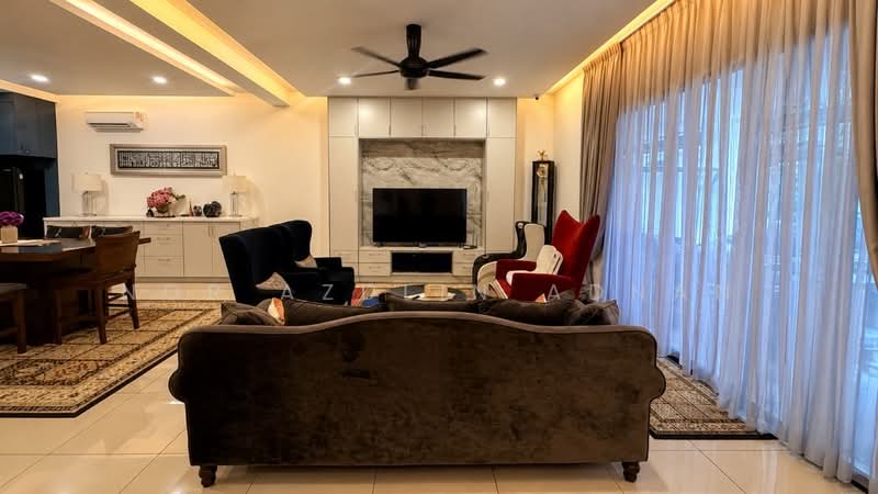 2-storey Terraced House for Sale in Cyber 10 (Cyberjaya) - Nor Azdlin Adnan - PropertyGuru.com.my