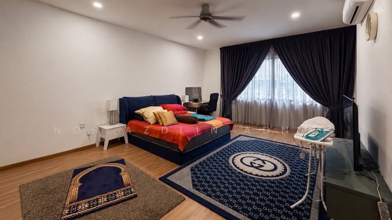 2-storey Terraced House for Sale in Cyber 10 (Cyberjaya) - Nor Azdlin Adnan - PropertyGuru.com.my