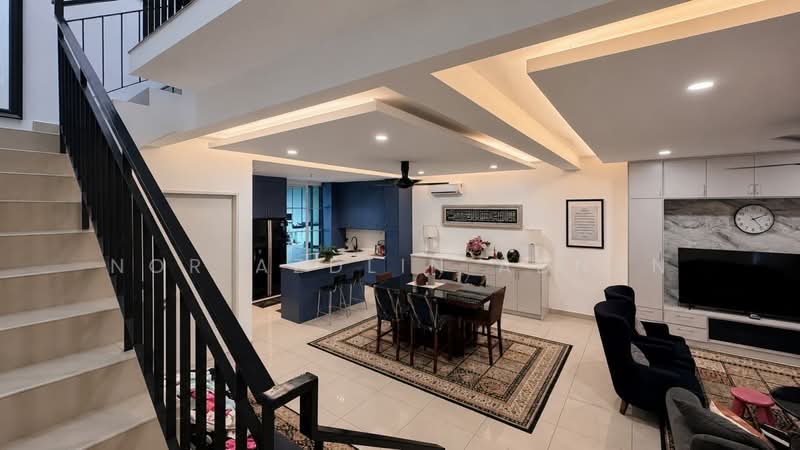 2-storey Terraced House for Sale in Cyber 10 (Cyberjaya) - Nor Azdlin Adnan - PropertyGuru.com.my