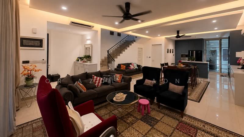 2-storey Terraced House for Sale in Cyber 10 (Cyberjaya) - Nor Azdlin Adnan - PropertyGuru.com.my